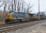 CSX 7259 leads M404